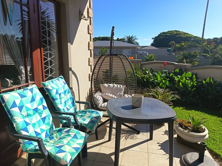 3 Bedroom Property for Sale in Paradise Beach Eastern Cape